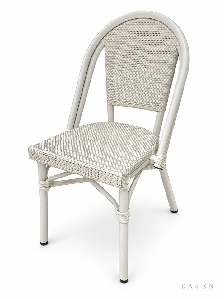 Bark Chair — Outdoor Chair