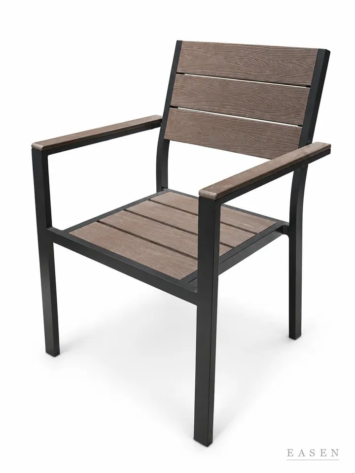 Erosion Chair — Outdoor Chair