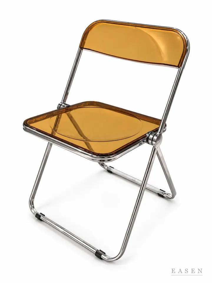 Fossil Chair — Outdoor Chair