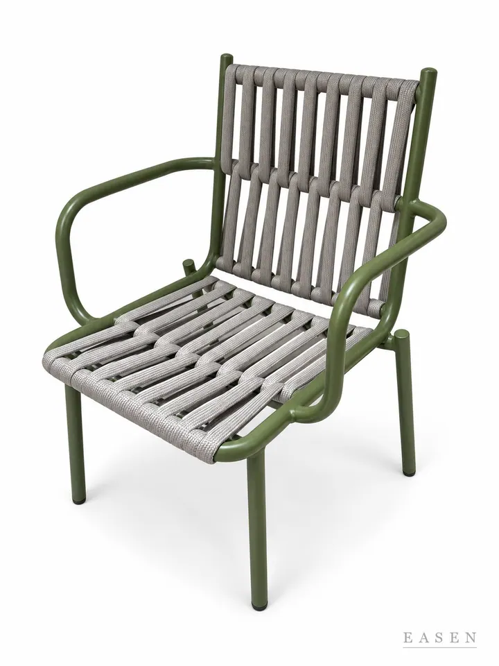 Tide Chair — Outdoor Chair