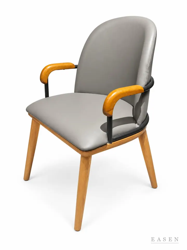 Celestial Chair — Restaurant Chair