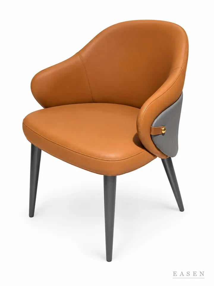 Altar Chair — Restaurant Chair