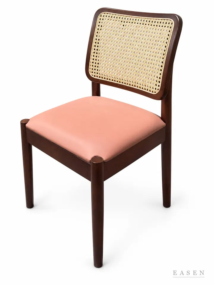 Chapel Chair — Restaurant Chair