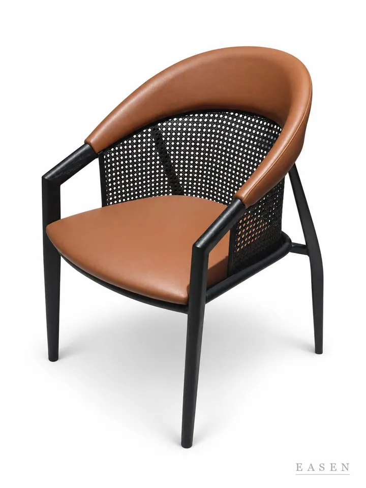 Cathedral Chair — Restaurant Chair