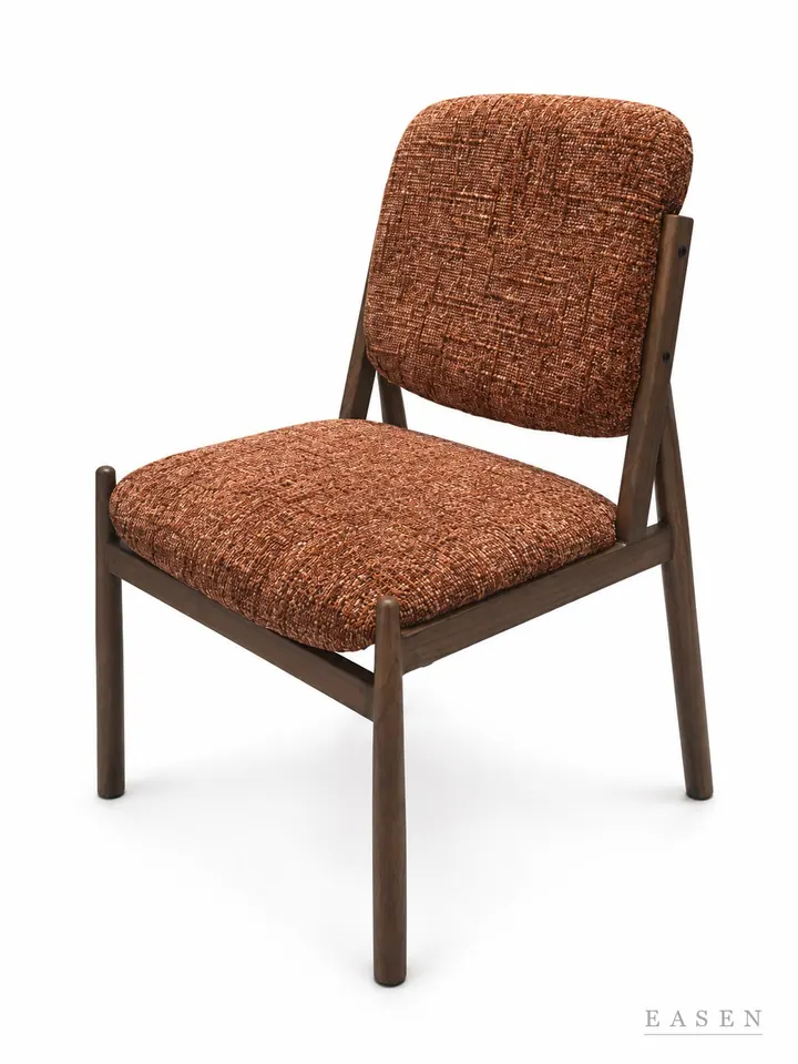 Basilica Chair — Restaurant Chair