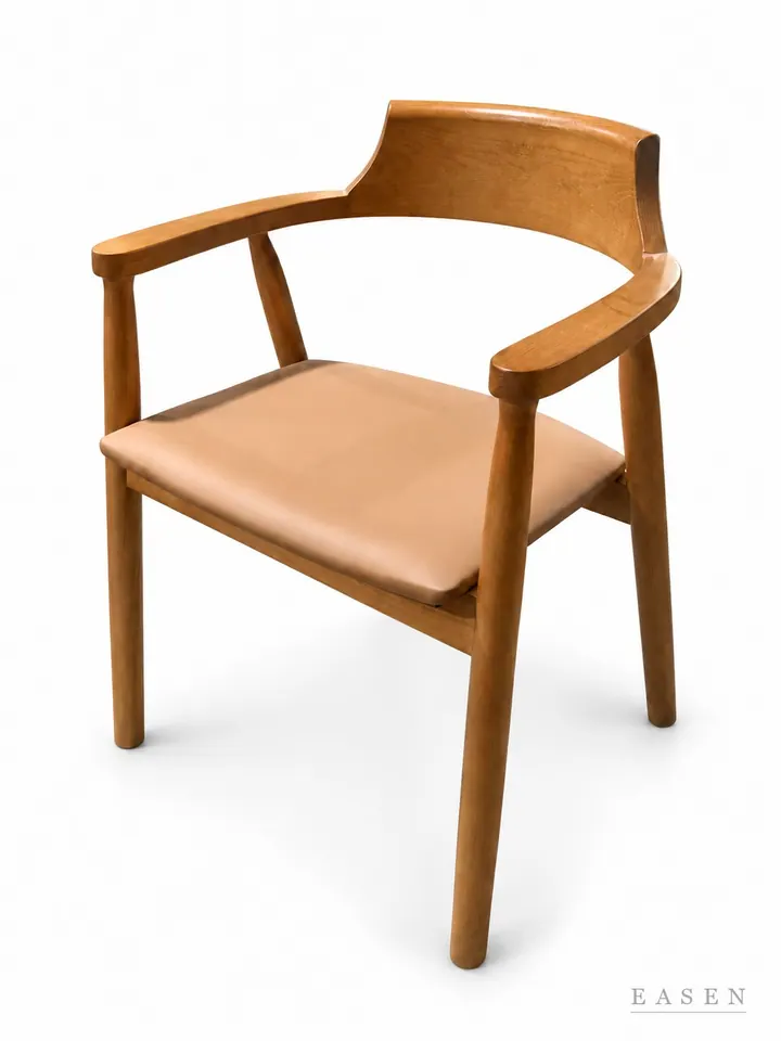 Monastery Chair — Restaurant Chair