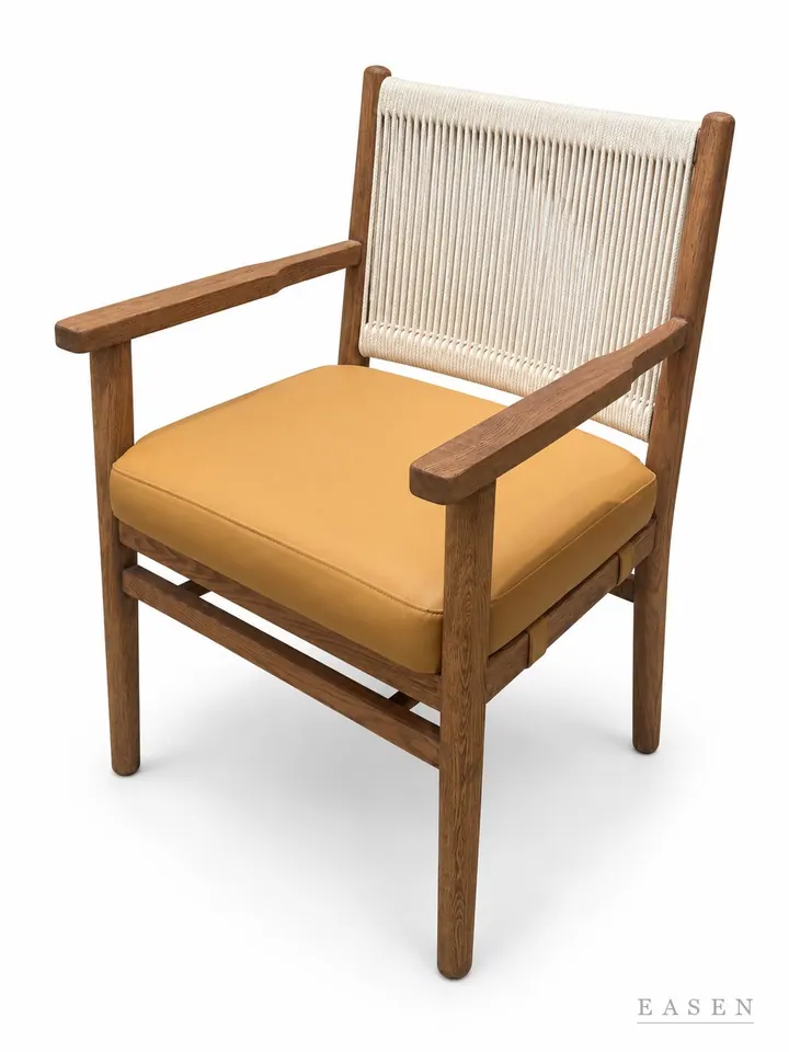 Cloister Chair — Restaurant Chair