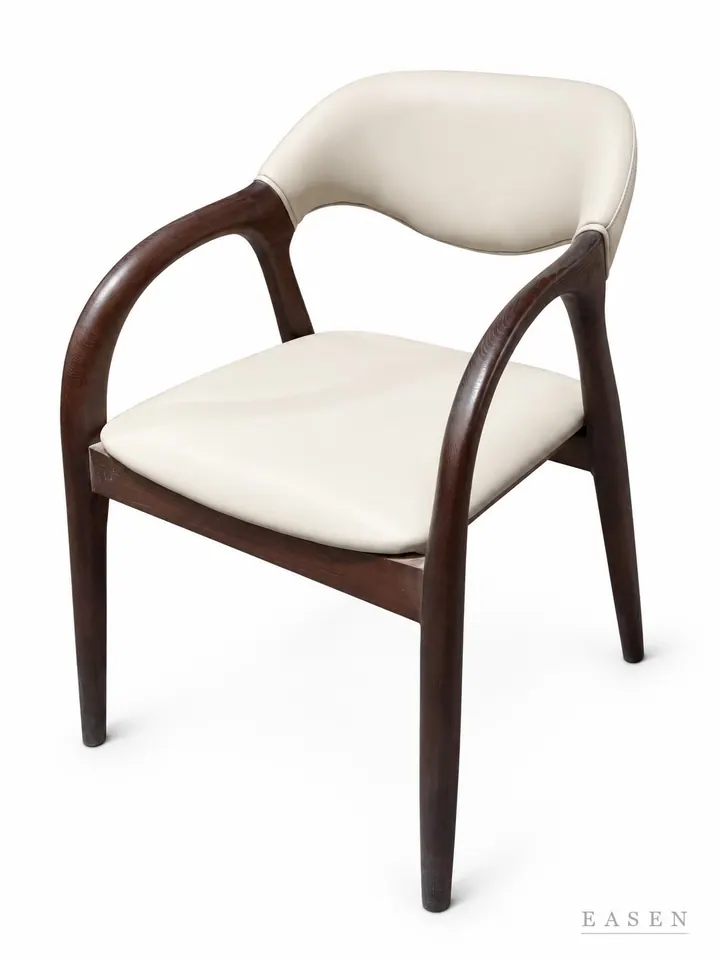 Refectory Chair — Restaurant Chair