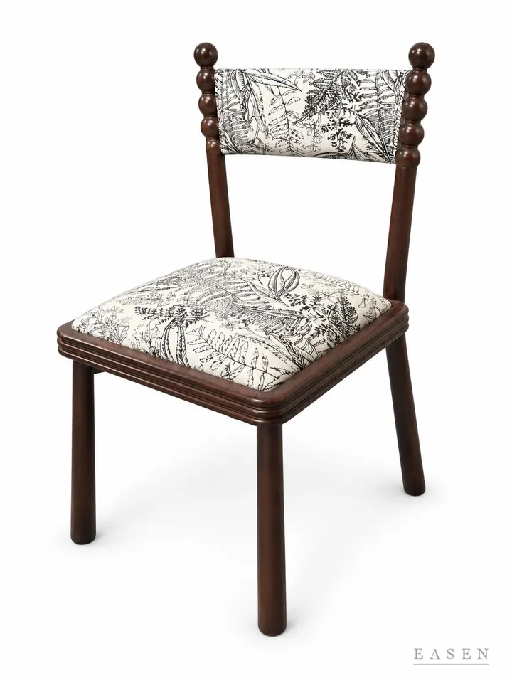 Feast Chair — Restaurant Chair