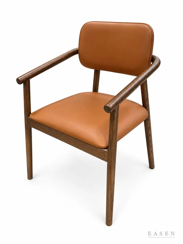 Council Chair — Restaurant Chair