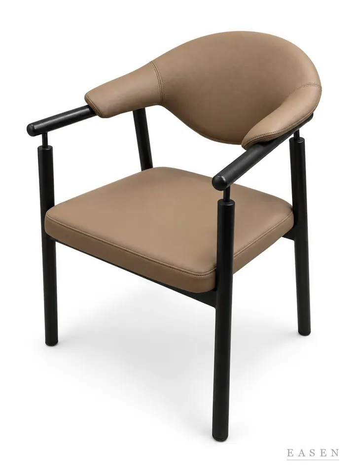 Assembly Chair — Restaurant Chair