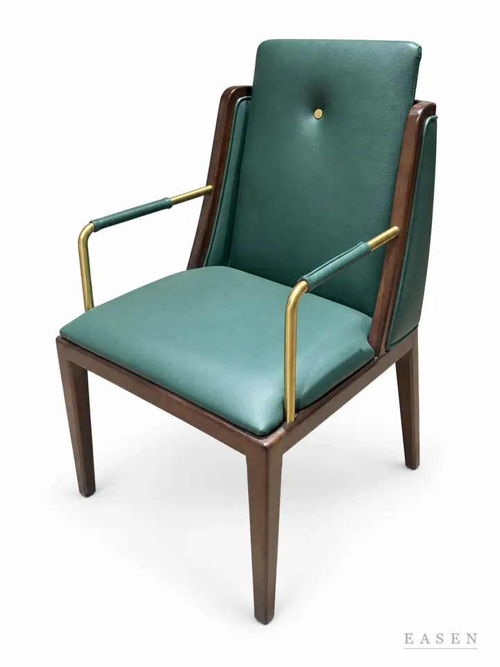 Legate Chair — Restaurant Chair