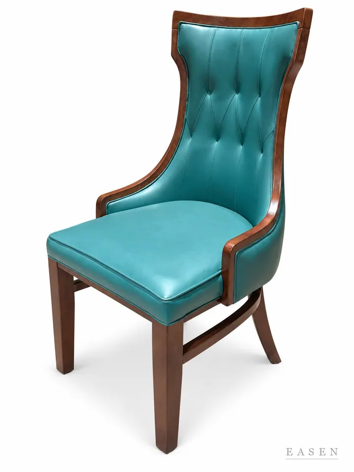 Emissary Chair — Restaurant Chair