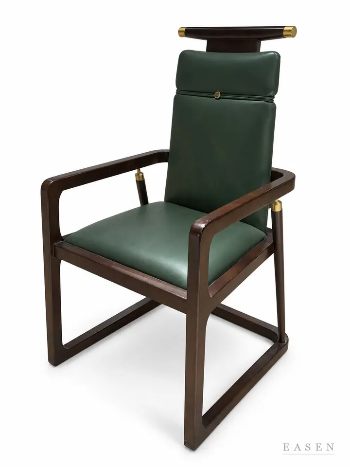 Delegate Chair — Restaurant Chair