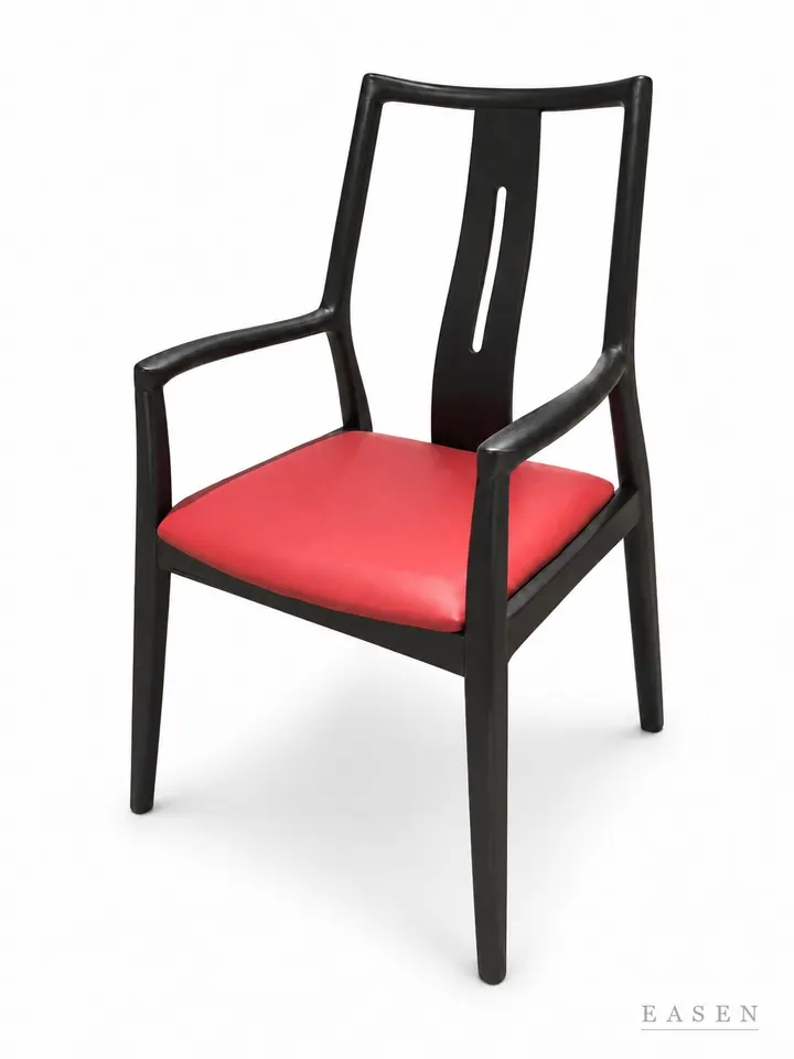 Adjutant Chair — Restaurant Chair
