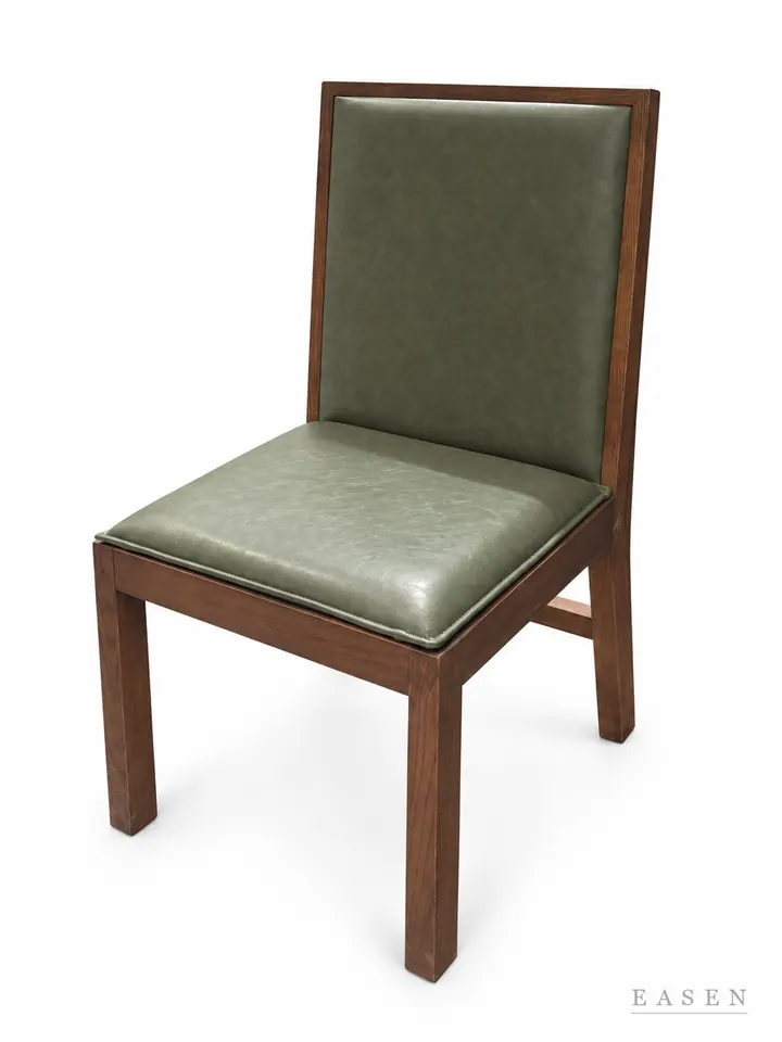 Marshal Chair — Restaurant Chair