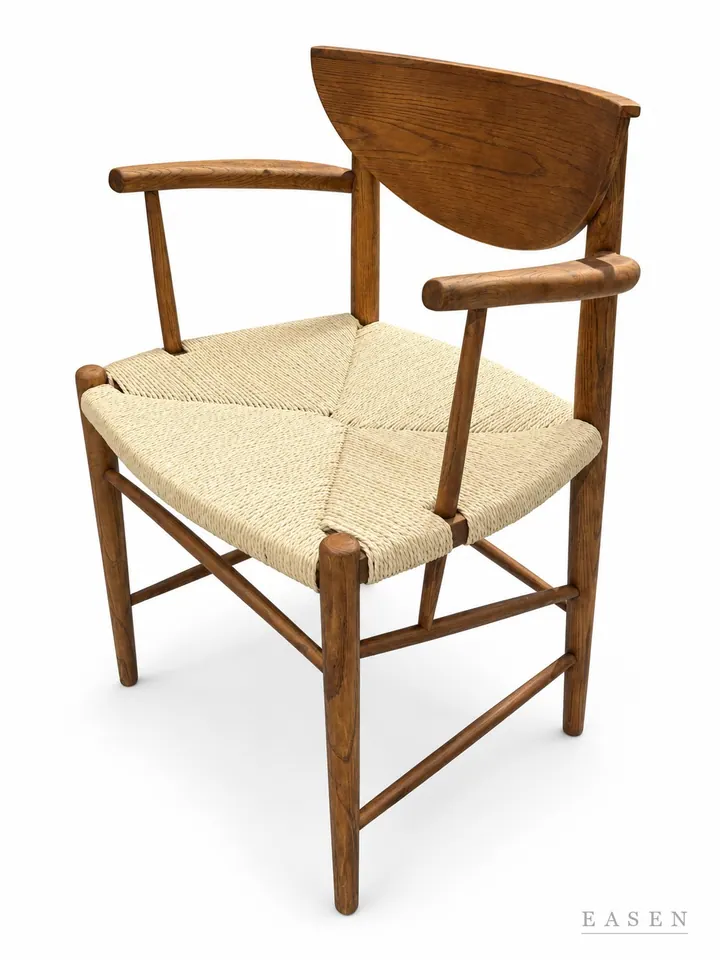 Admiral Chair — Restaurant Chair