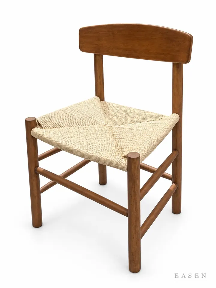 Captain Chair — Restaurant Chair