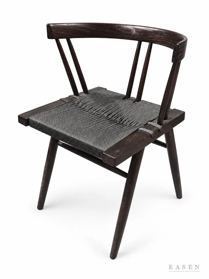 Commander Chair — Restaurant Chair