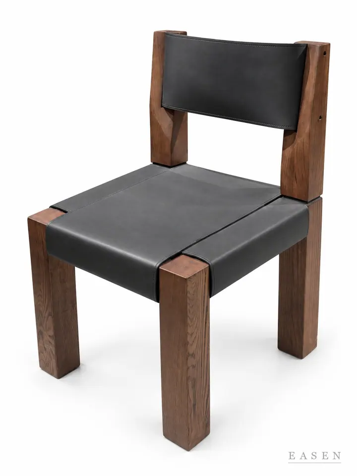 Collection 1 Chair — Restaurant Chair