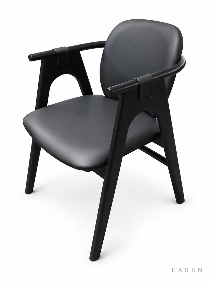 Atelier Chair — Restaurant Chair