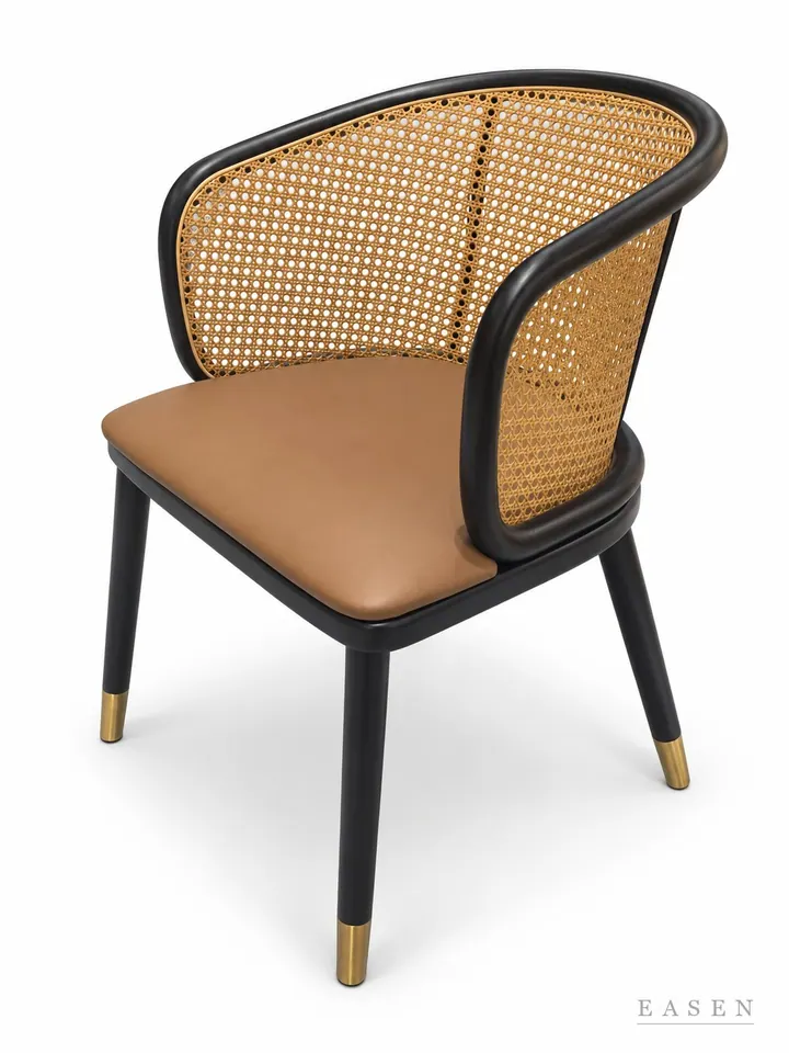 Pinnacle Chair — Restaurant Chair