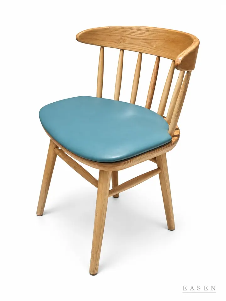 Heritage Chair — Restaurant Chair