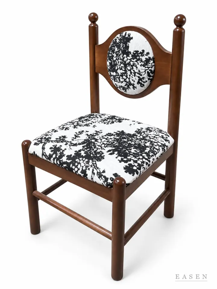 Opulence Chair — Restaurant Chair