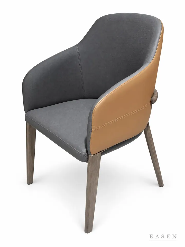 Gracious Chair — Restaurant Chair