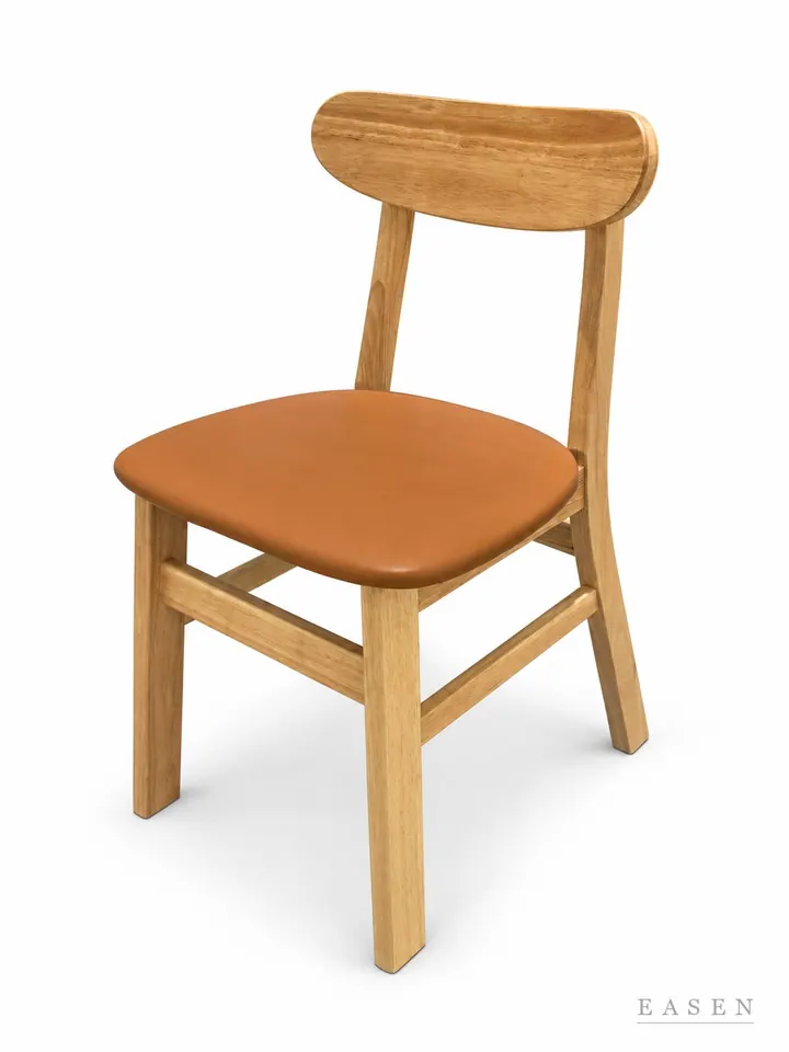 Dignified Chair — Restaurant Chair