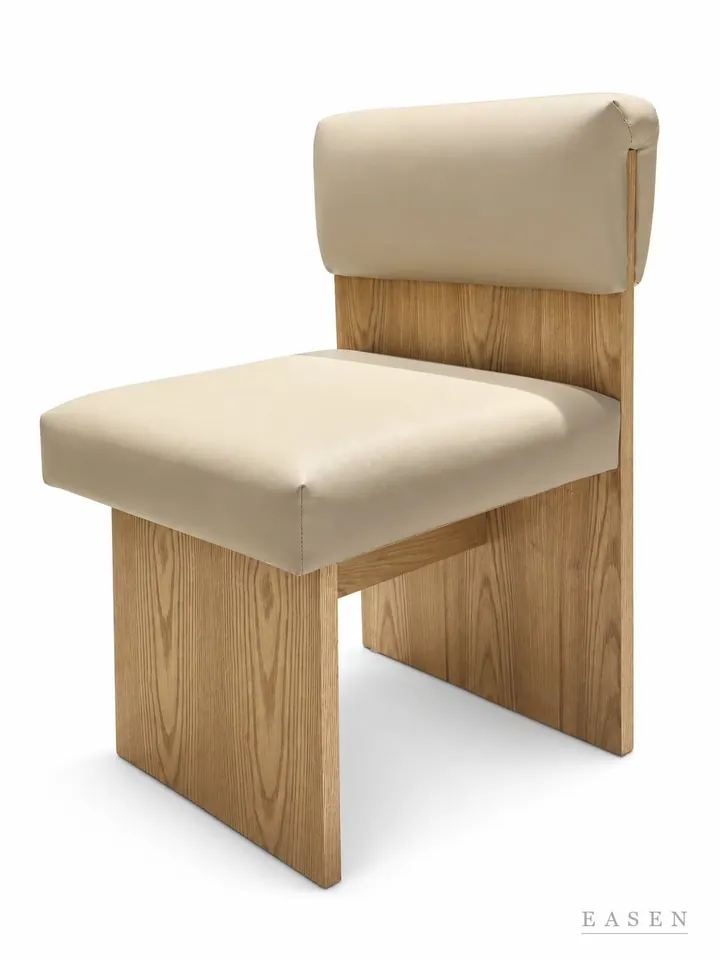 Illustrious Chair — Restaurant Chair