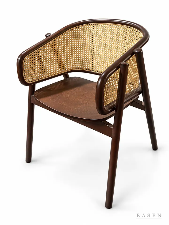 Paramount Chair — Restaurant Chair