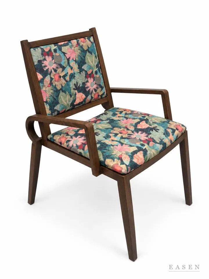 Regal Chair — Restaurant Chair