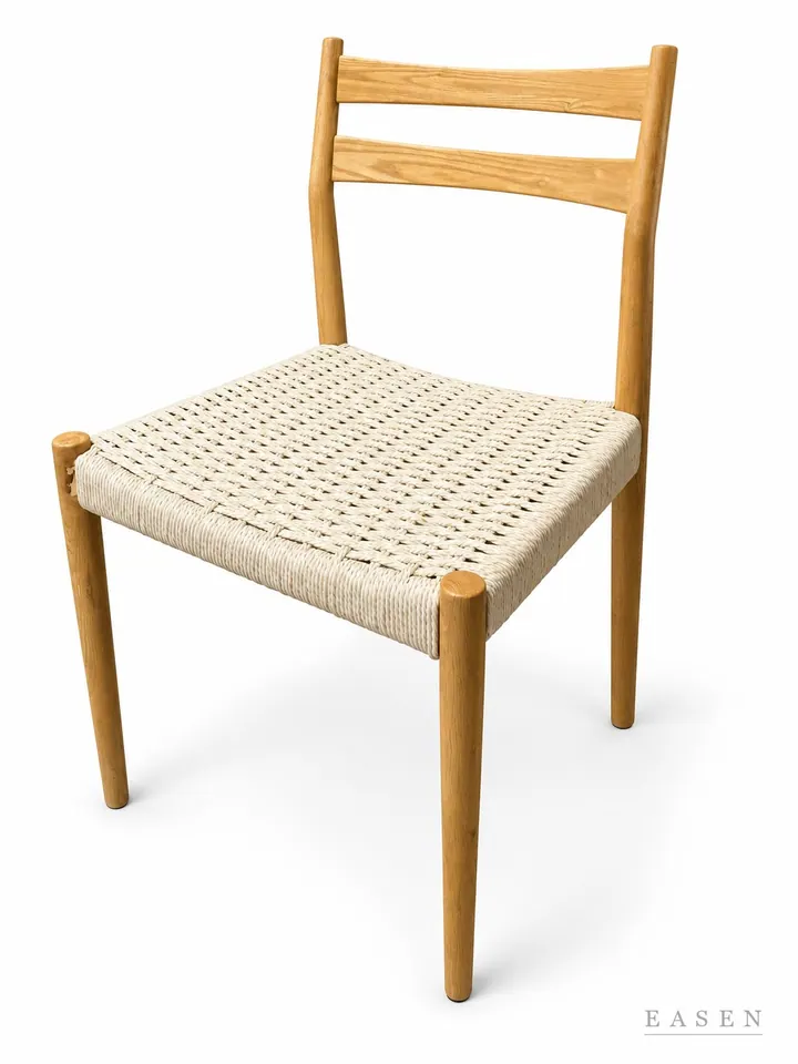 Crown Chair — Restaurant Chair