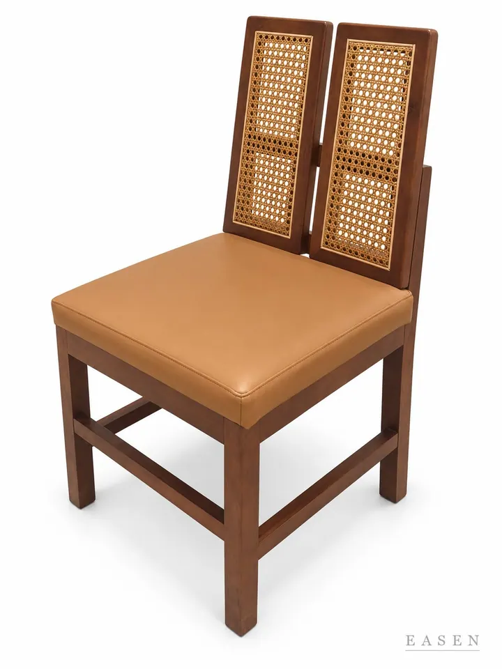 Sovereign Chair — Restaurant Chair