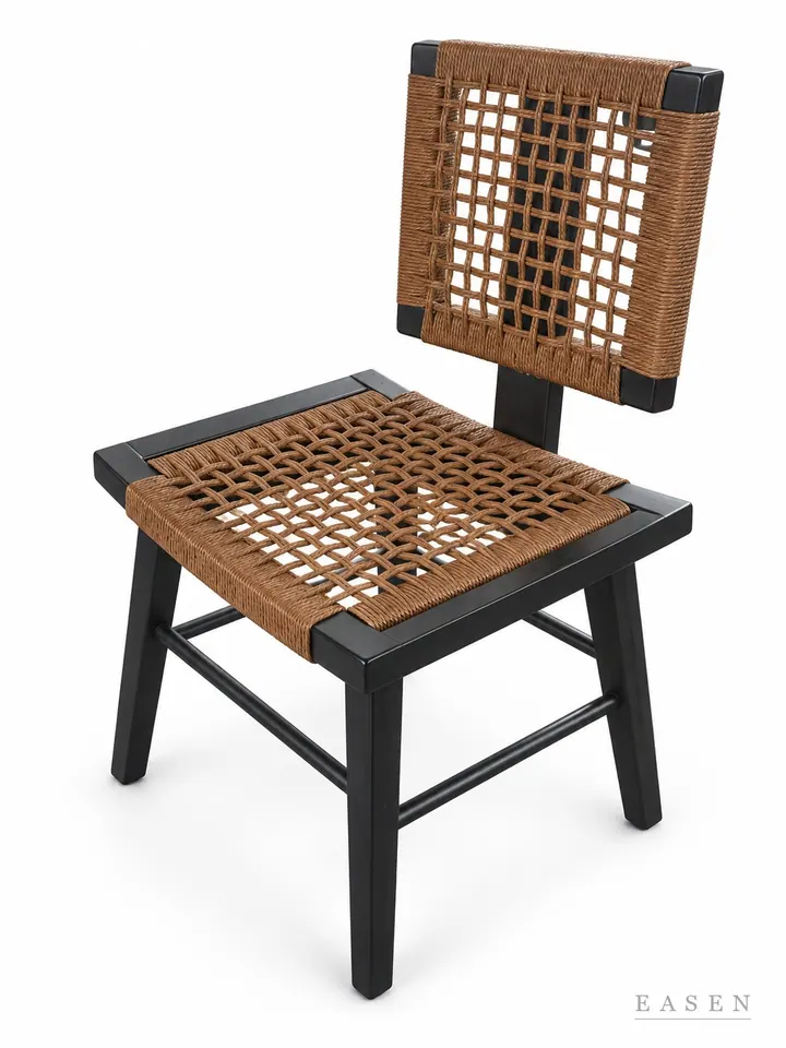 Chancellor Chair — Restaurant Chair