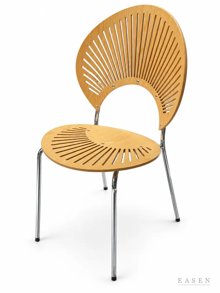 Magistrate Chair — Restaurant Chair