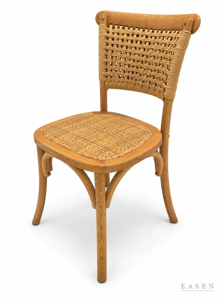 Patriarch Chair — Restaurant Chair