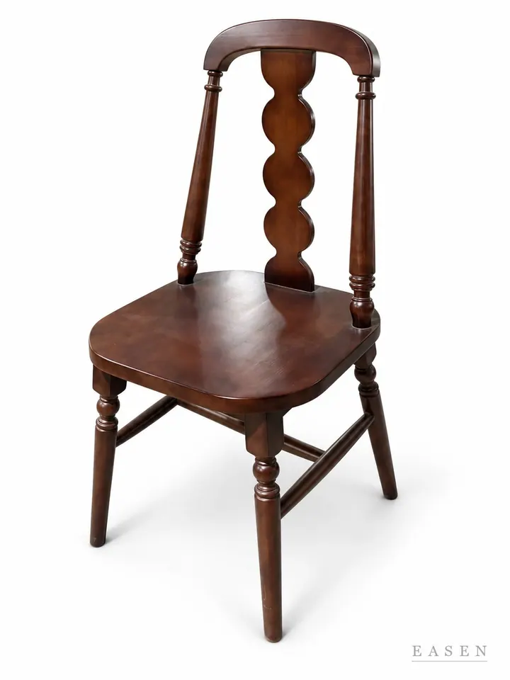 Guardian Chair — Restaurant Chair
