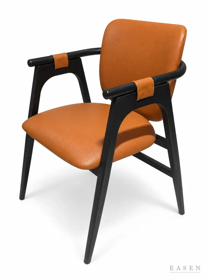 Sentinel Chair — Restaurant Chair