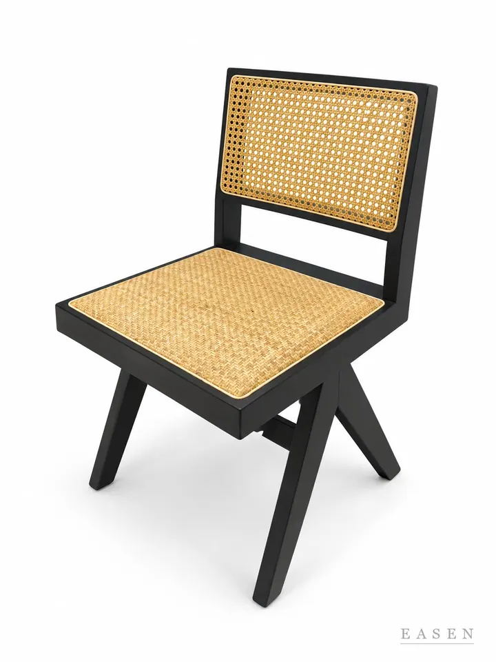 Warden Chair — Restaurant Chair