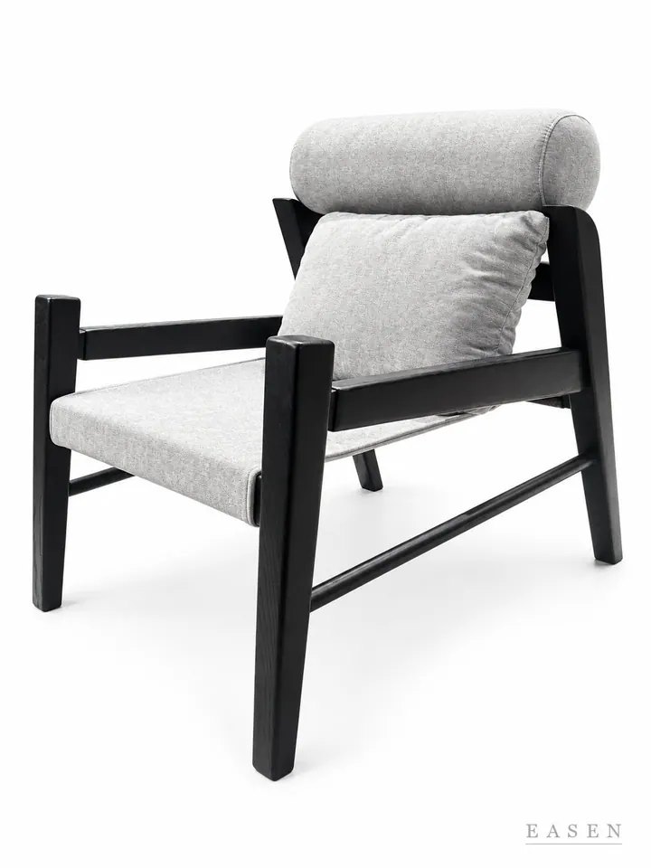 Curator Chair — Restaurant Chair