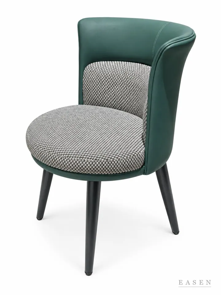 Rector Chair — Restaurant Chair