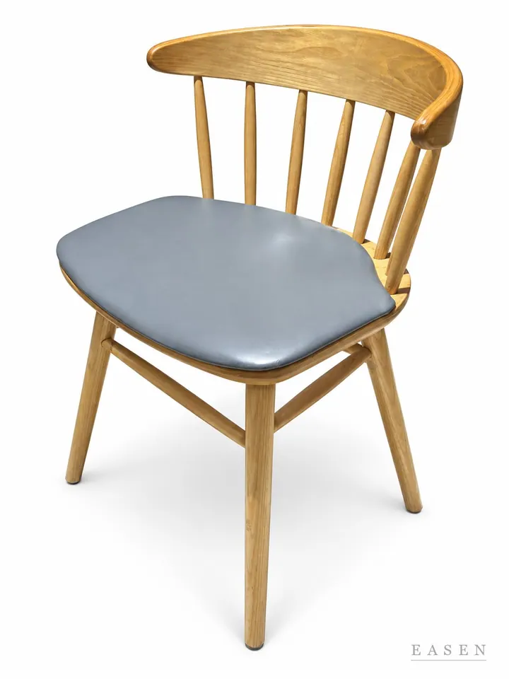 Dean Chair — Restaurant Chair