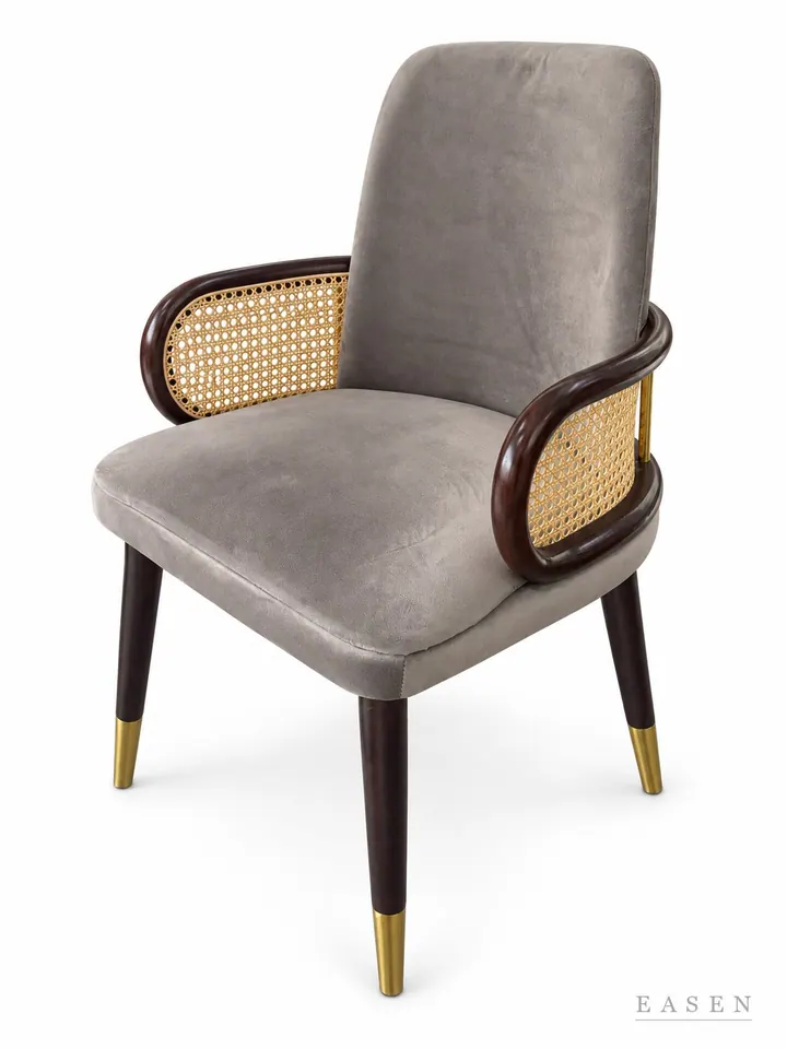 Oracle Chair — Restaurant Chair