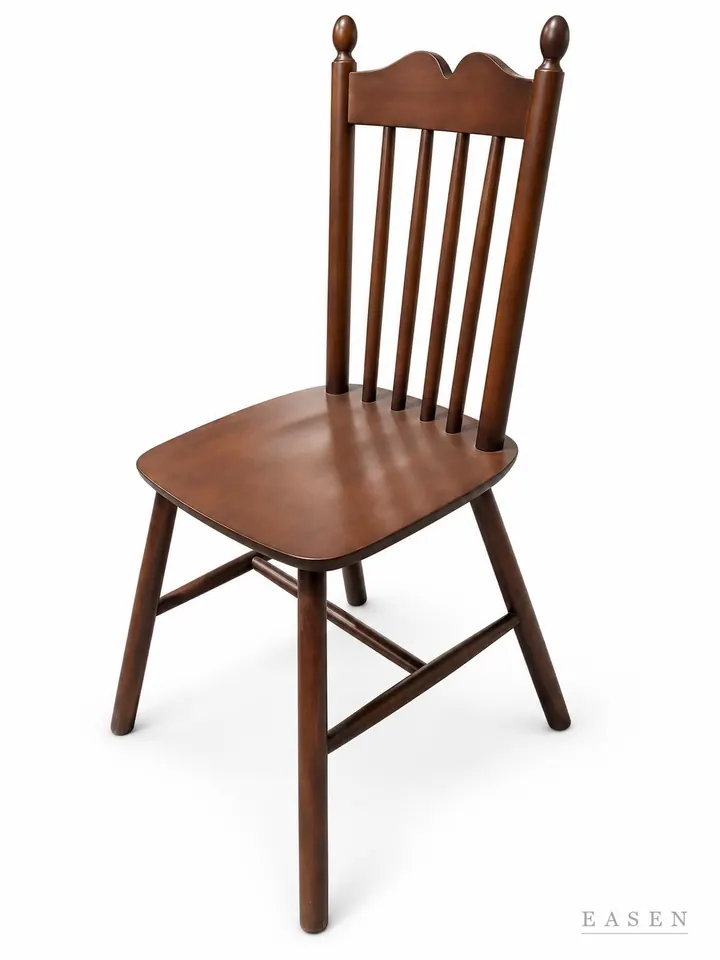 Arcane Chair — Restaurant Chair