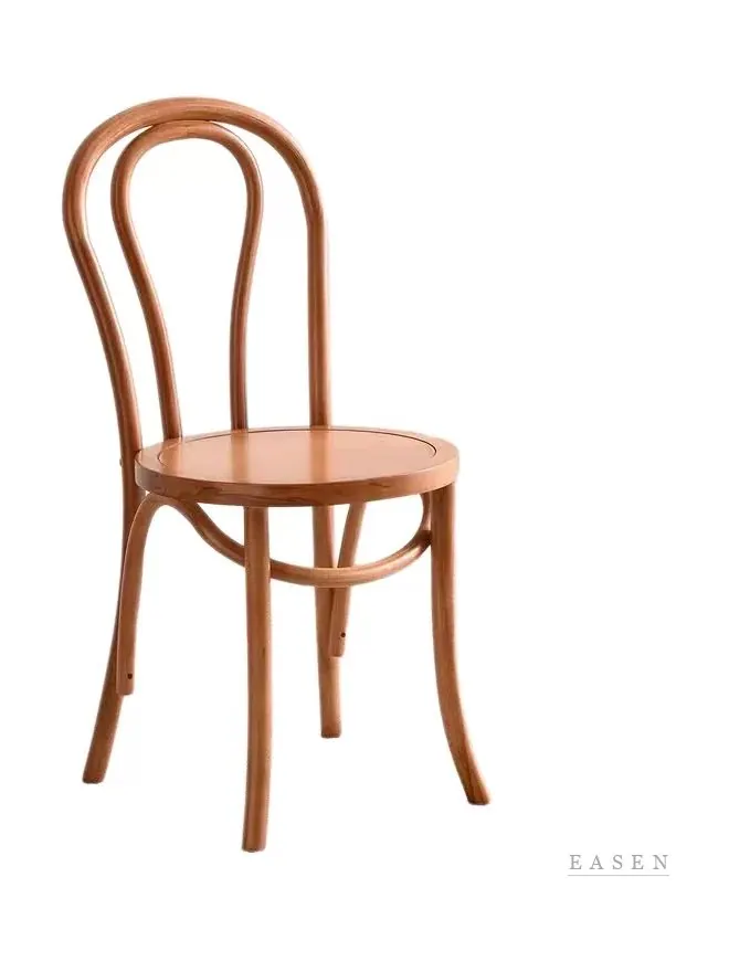 Loop-Back Bentwood Chair — Café Chair