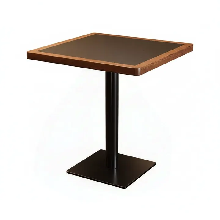Espresso Bistro Table — المطاعم طاولة
