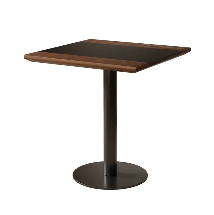 Onyx Inlay Table — المطاعم طاولة