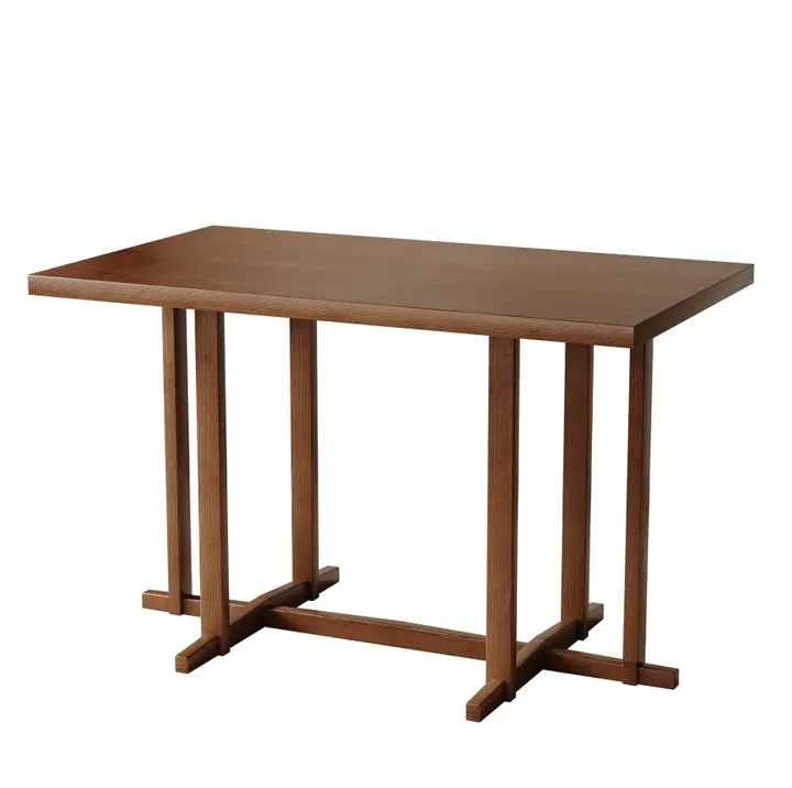 Atelier Oak Dining Table — المطاعم طاولة